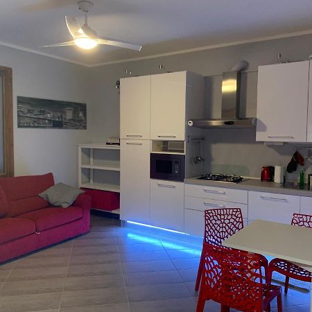 クレモナCasa Beaアパートメント エクステリア 写真
