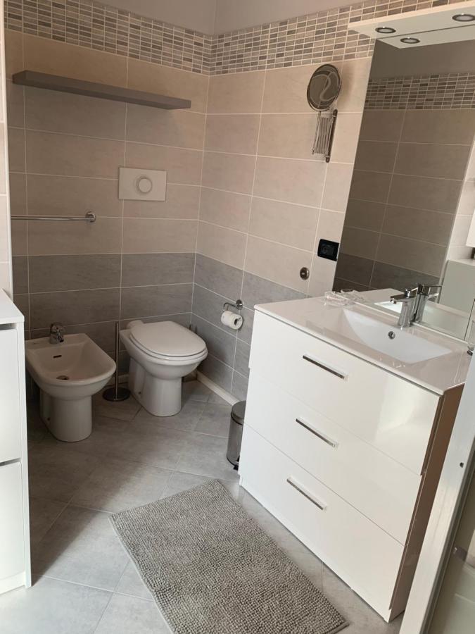 クレモナCasa Beaアパートメント エクステリア 写真