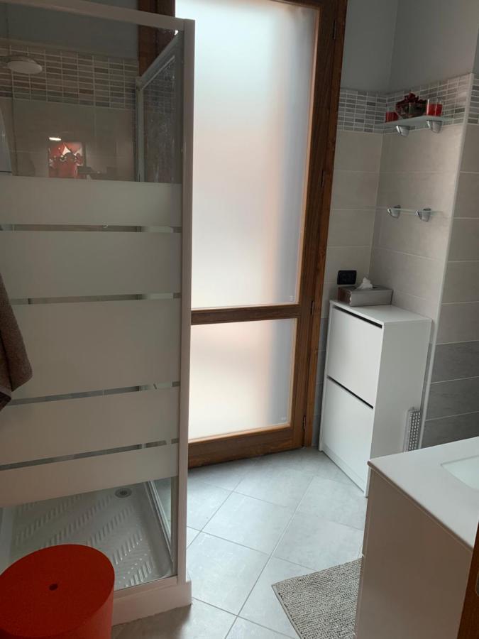 クレモナCasa Beaアパートメント エクステリア 写真
