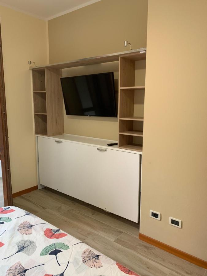 クレモナCasa Beaアパートメント エクステリア 写真